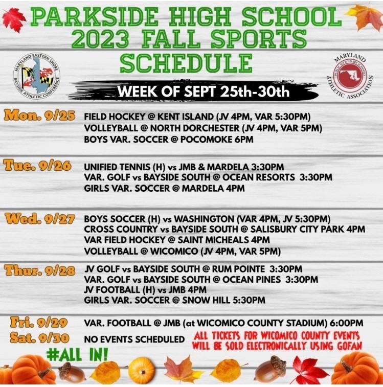 parkside highschool football｜TikTok Search